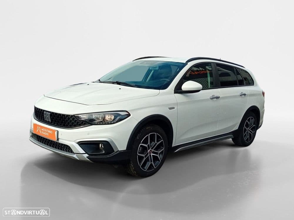Fiat Tipo Station Wagon 1.0 GSE T3