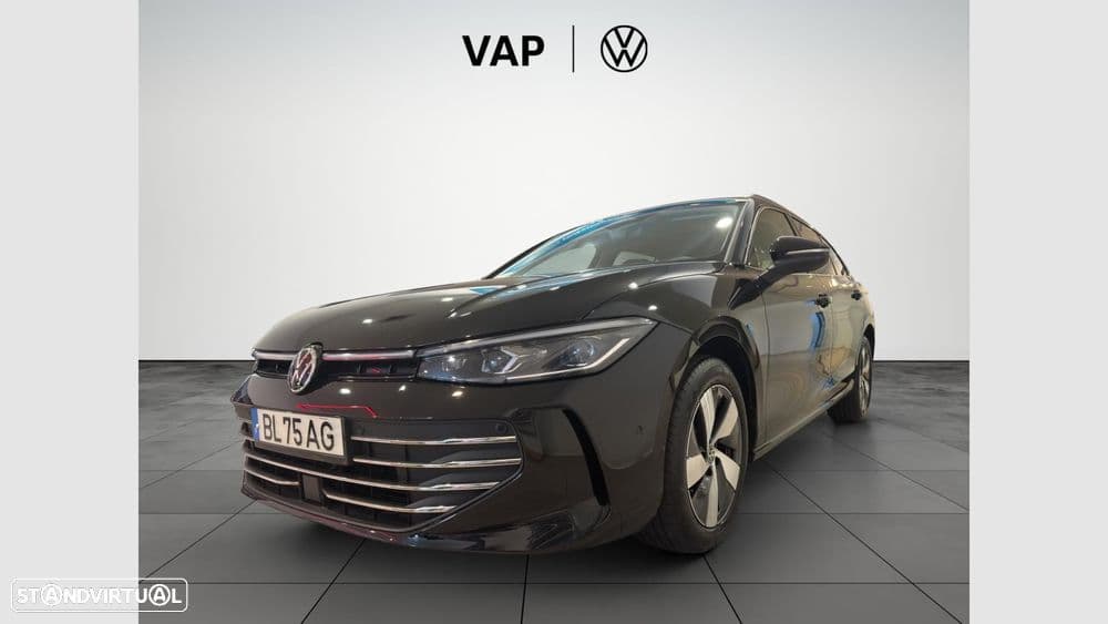 Volkswagen Passat Variant 2.0 TDI Business DSG