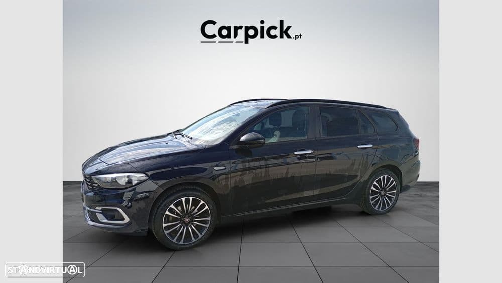Fiat Tipo Station Wagon 1.3 Multijet City Life