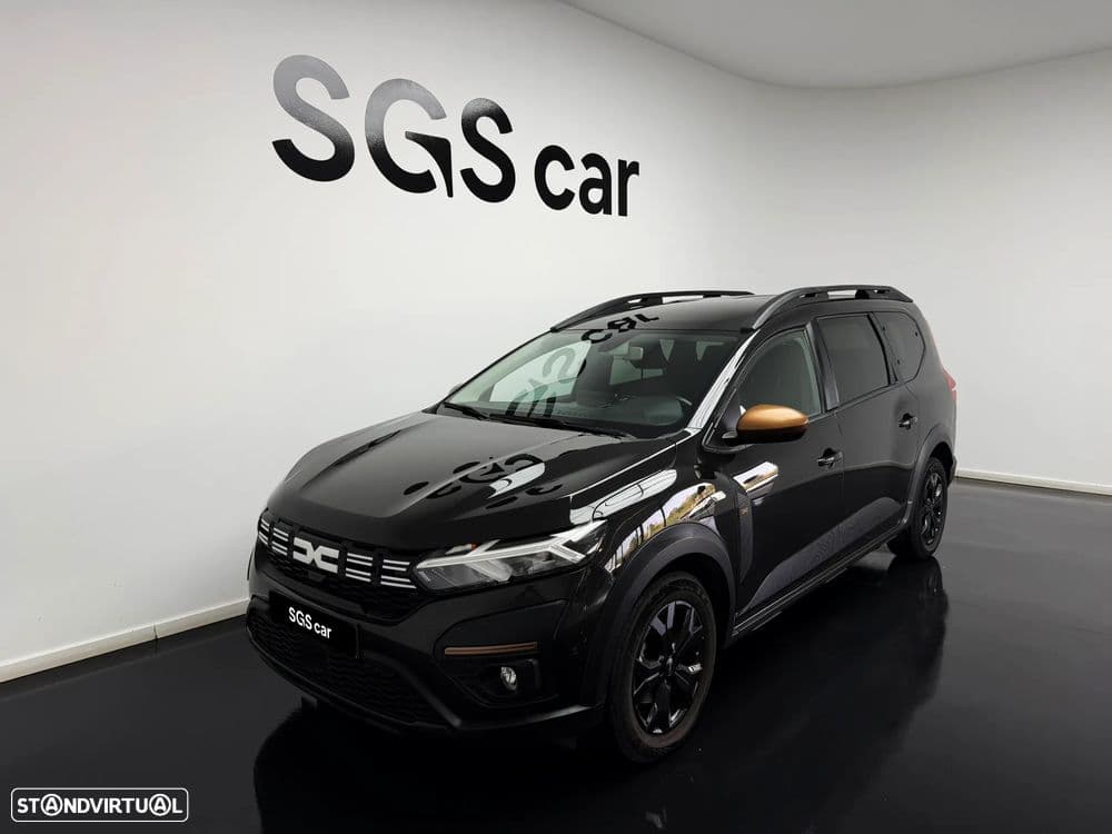 Dacia Jogger 1.0 ECO-G Extreme 7L Bi-Fuel