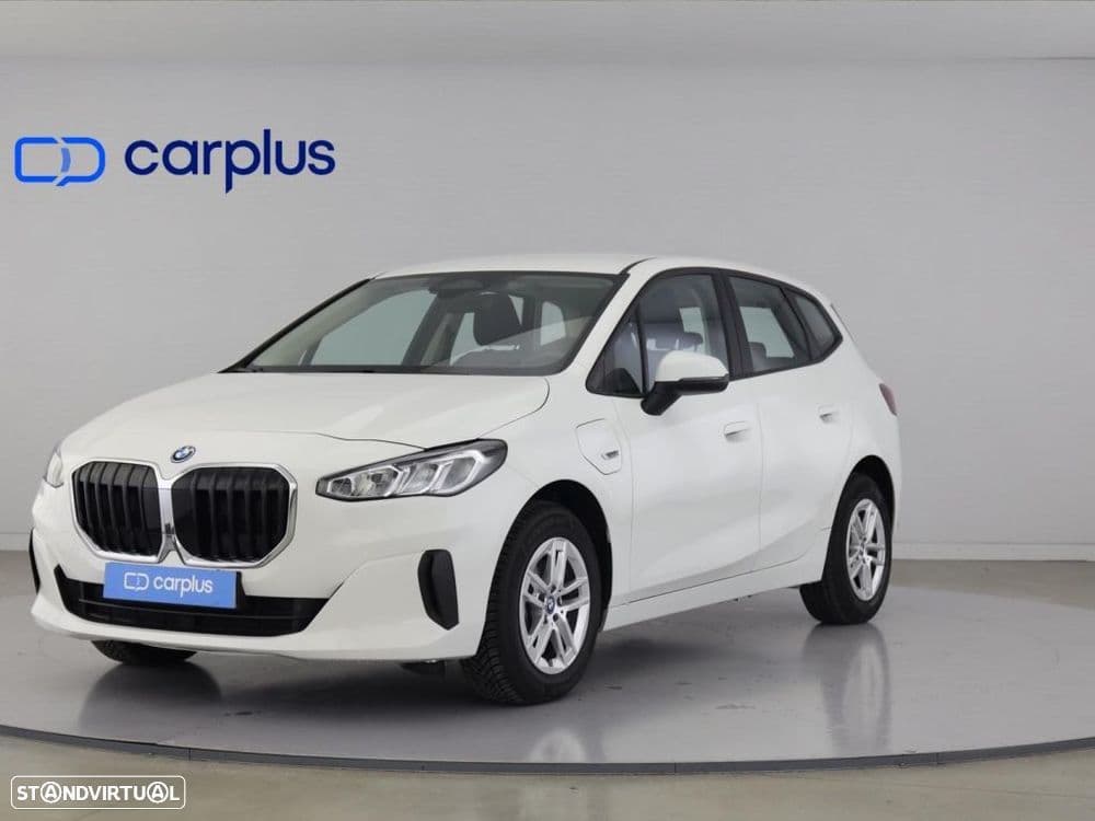 BMW Série 2 e xDrive Pack Desportivo M