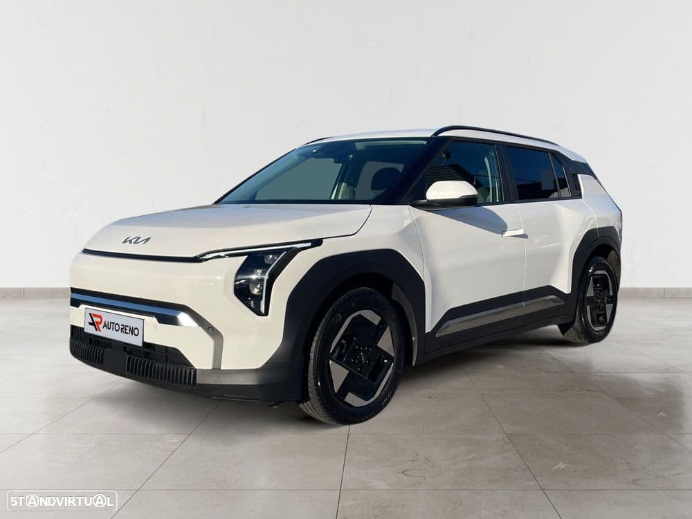 Kia EV3 58.3 kWh Drive