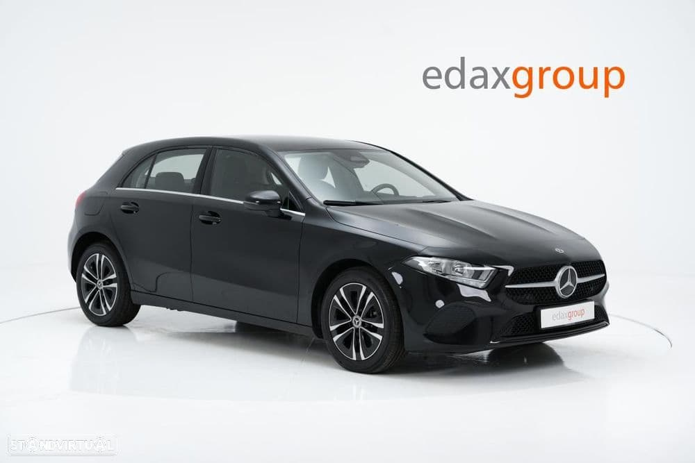 Mercedes-Benz Classe A e