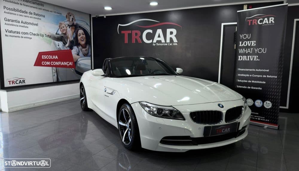 BMW Série Z sDrive20i