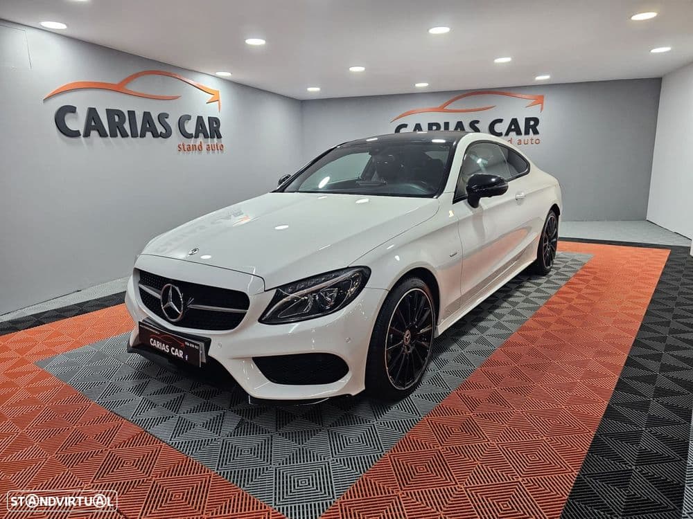 Mercedes-Benz Classe C C 250