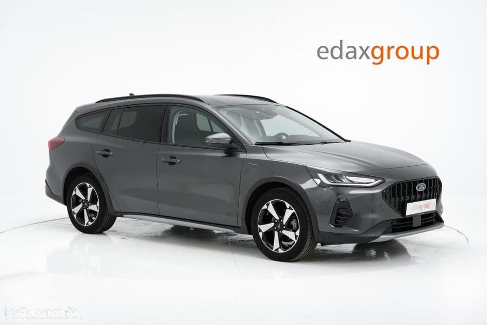 Ford Focus SW