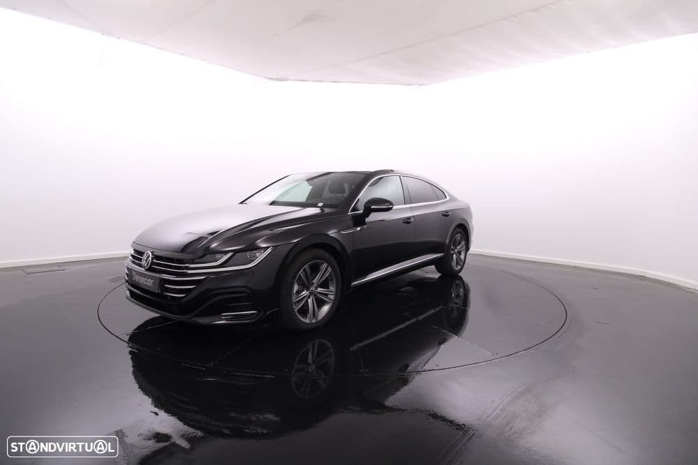 Volkswagen Arteon 2.0 TDI R-Line DSG