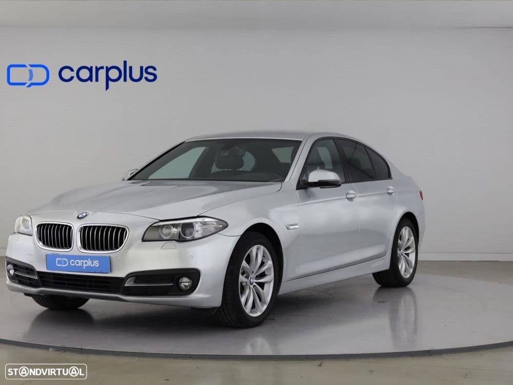 BMW Série 5 d Auto