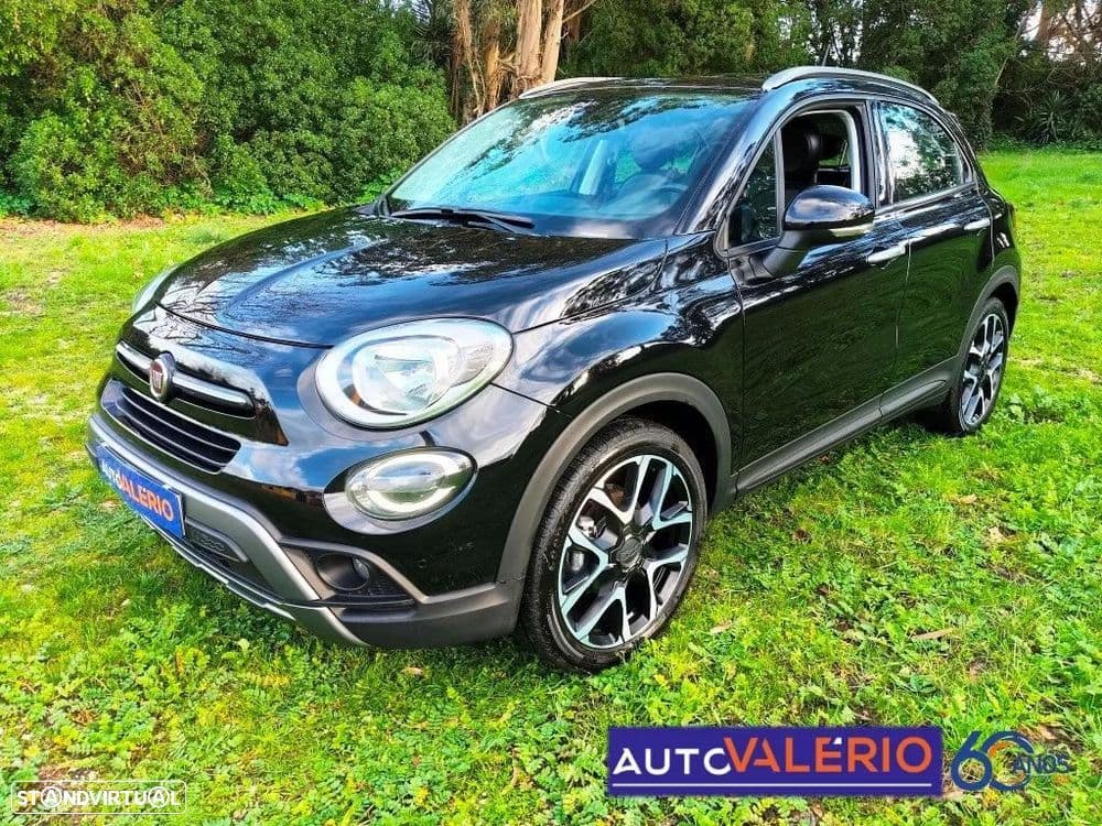 Fiat 500X 1.3 MJ Sport