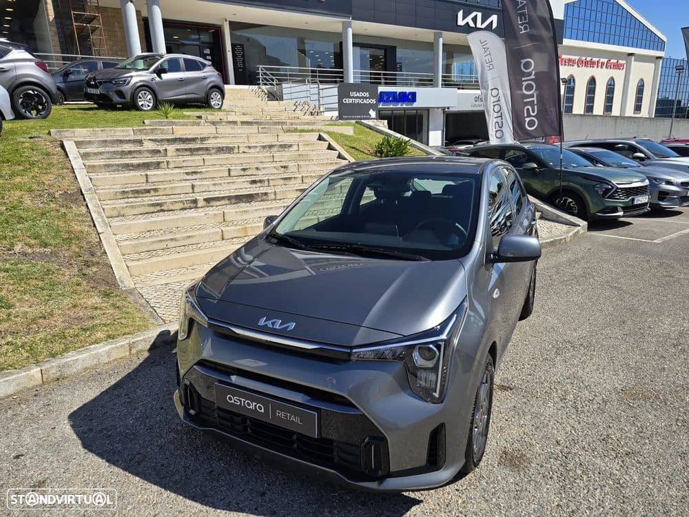 Kia Picanto ver-1-0-mpi-urban