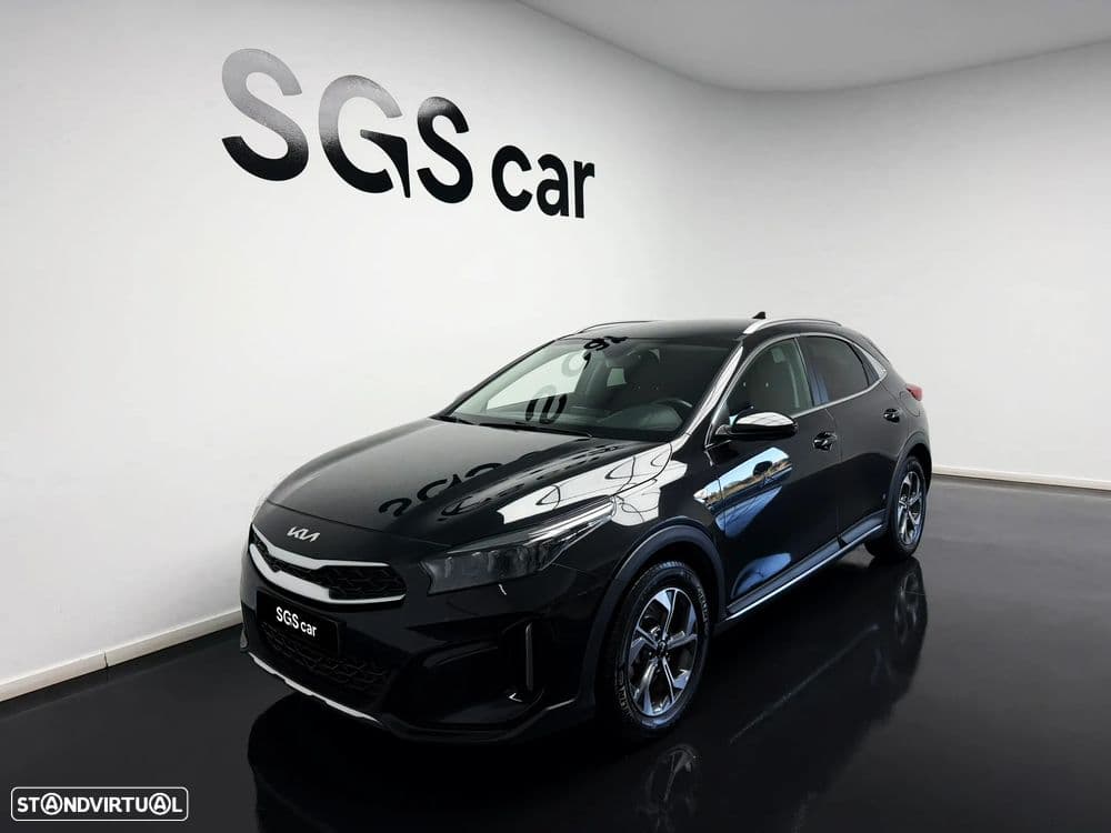 Kia XCeed 1.0 T-GDI Dynamic
