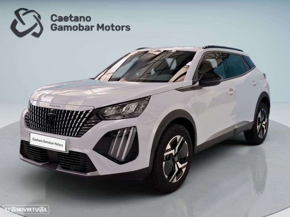Peugeot 2008 1.2 PureTech Allure