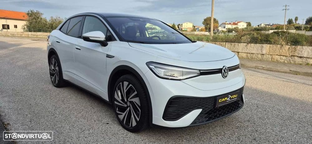 VW ID.5 77 kWh Pro Performance