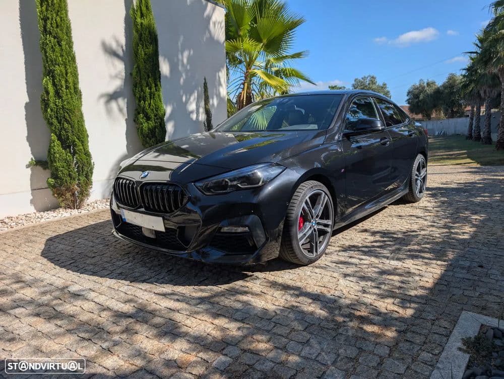 BMW Série 2 M Shadow Line