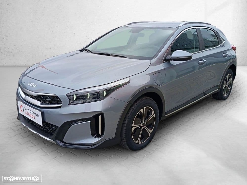 Kia XCeed 1.6 GDi PHEV Tech