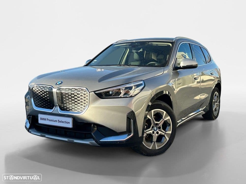 BMW Série X eDrive20