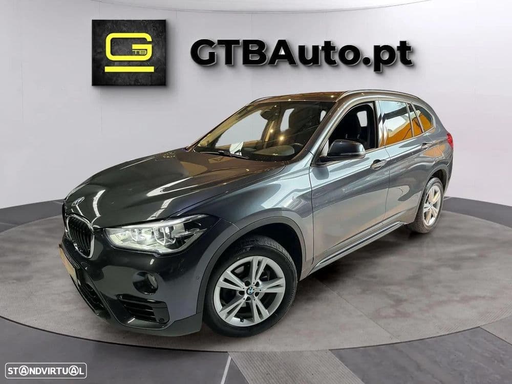BMW Série X X1