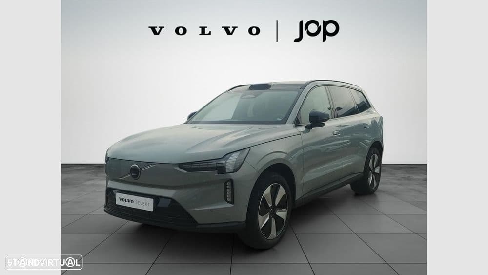 Volvo EX90 104 kWh Single Motor Core