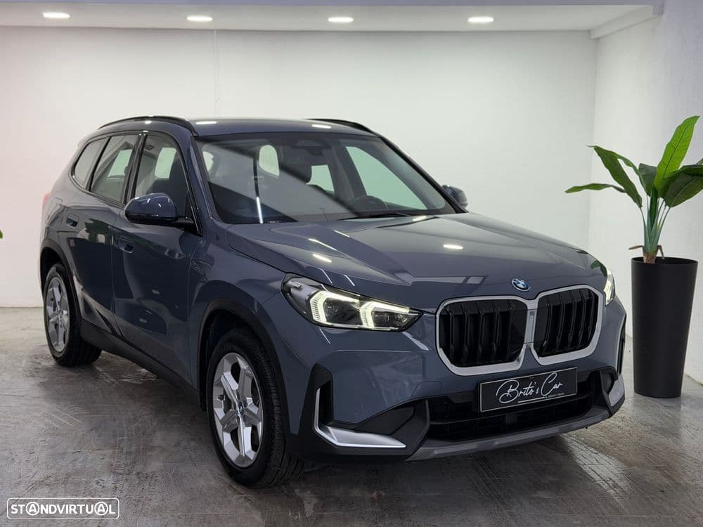 BMW Série X xDrive25e xLine