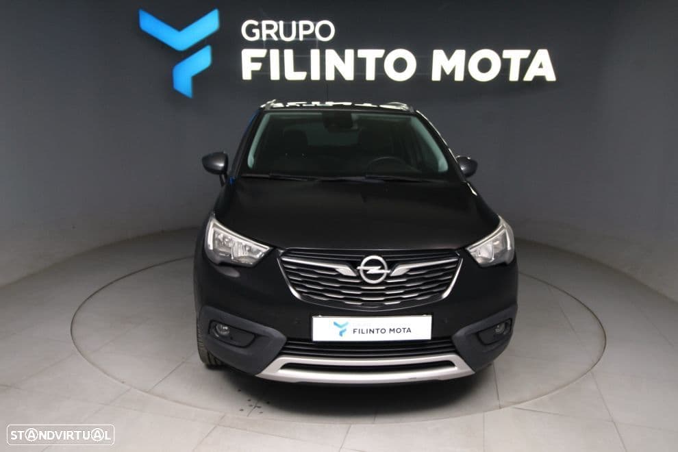 Opel Crossland X 1.2 T Innovation