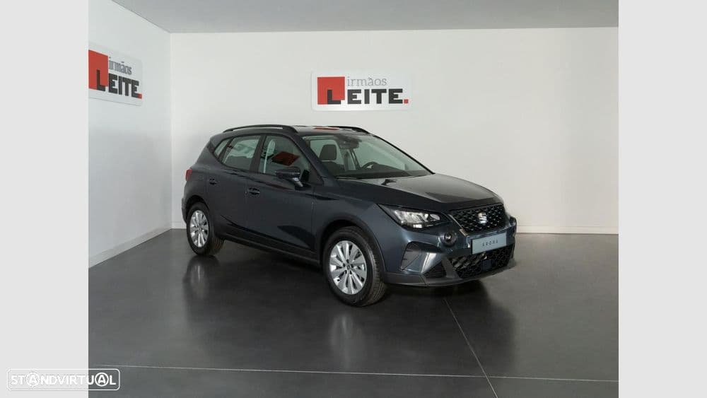 SEAT Arona 1.0 TSI Style