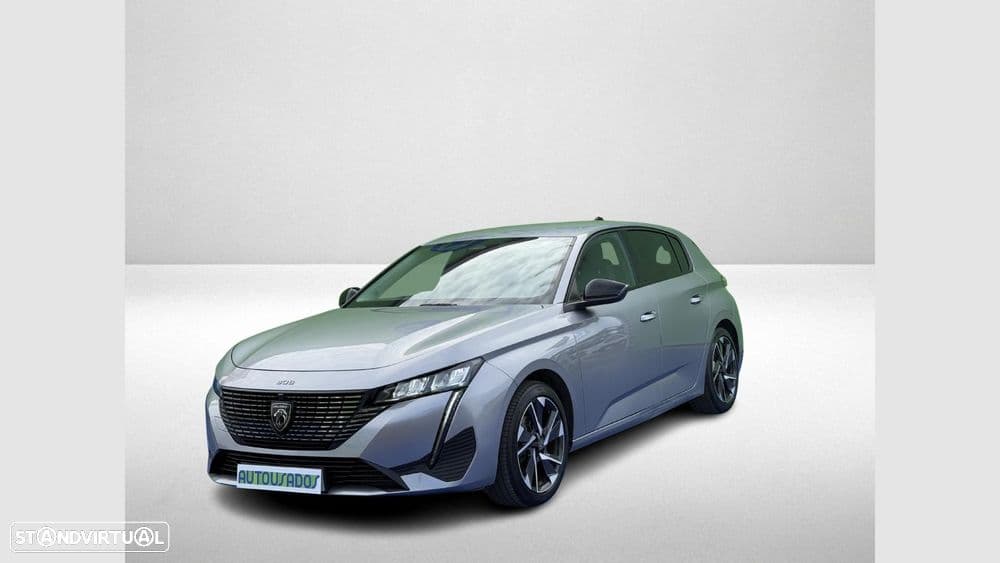 Peugeot 308 1.2 PureTech Allure