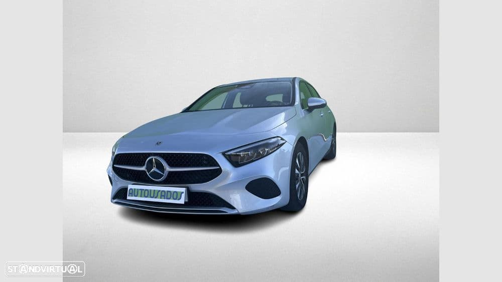 Mercedes-Benz Classe A Style Aut.