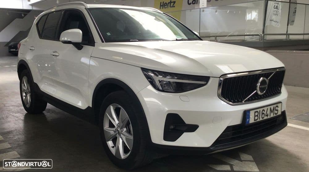 Volvo XC 40 1.5 T2 Core Auto