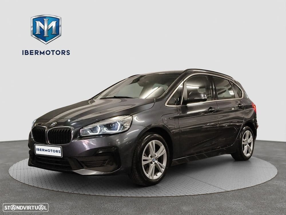 BMW Série 2 Advantage