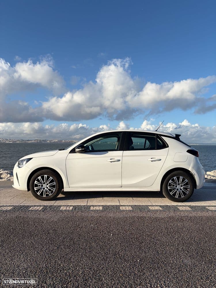 Opel Corsa 1.2 T Edition