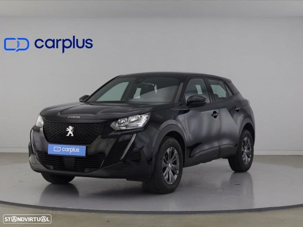 Peugeot 2008 1.2 PureTech Active