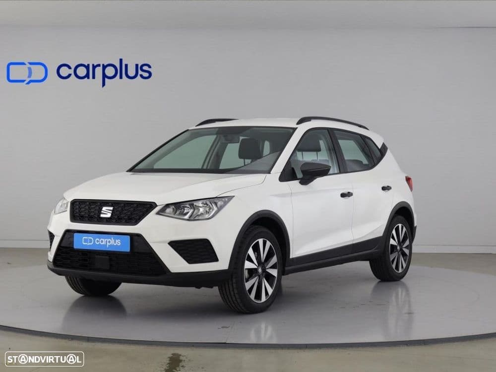 SEAT Arona 1.0 TSI Style