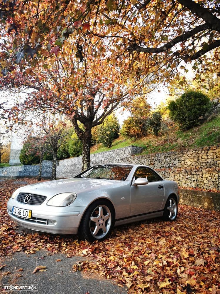Mercedes-Benz Standard