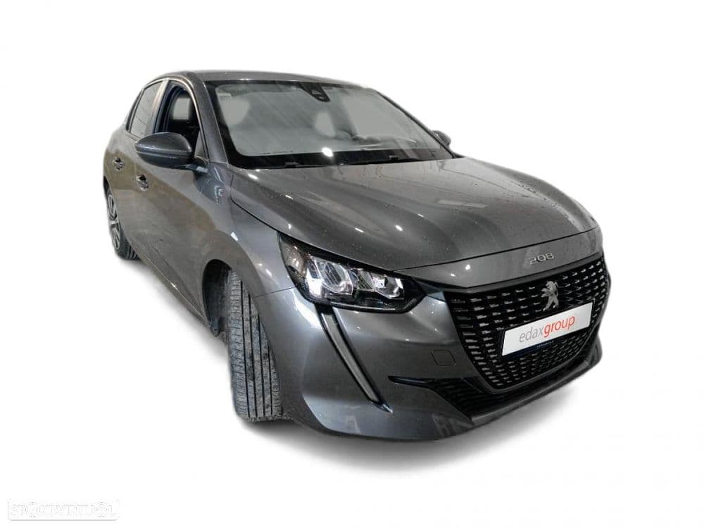 Peugeot 208 1.5 BlueHDi Active