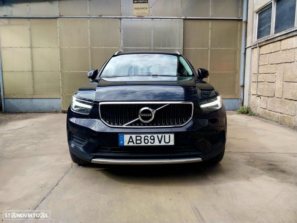 Volvo XC 40 2.0 D3