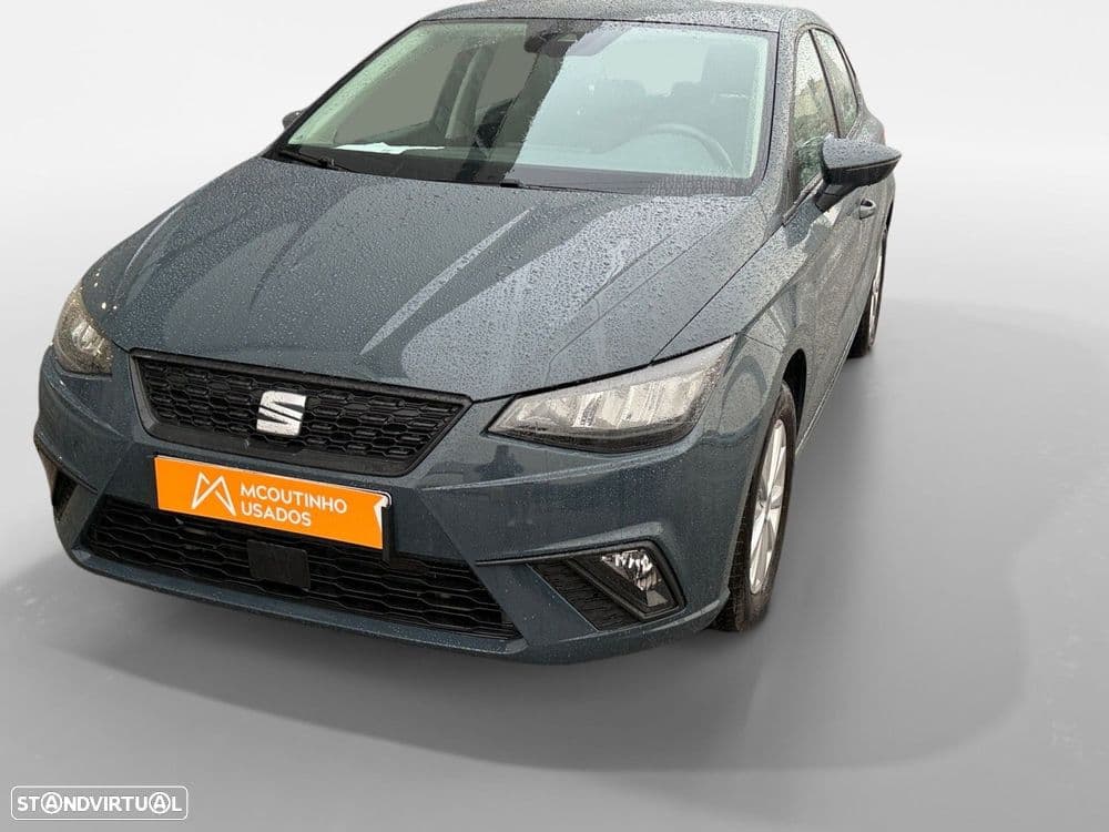 SEAT Ibiza 1.0 TSI Style