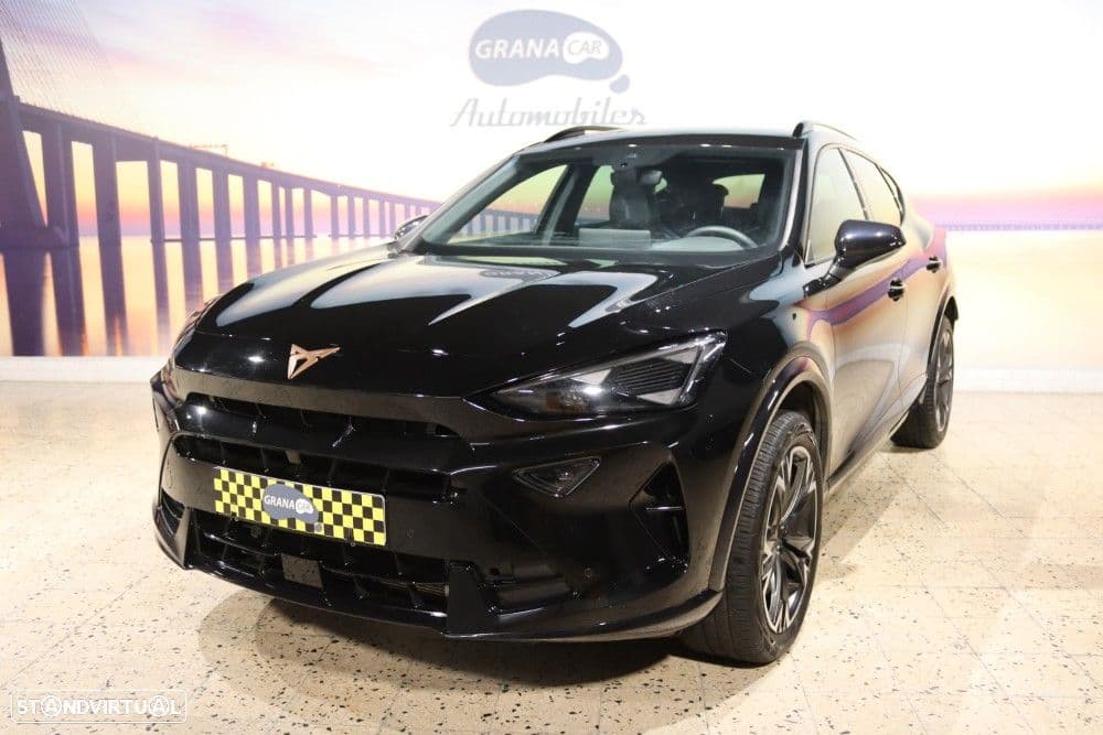 Cupra Formentor 2.0 TDI DSG