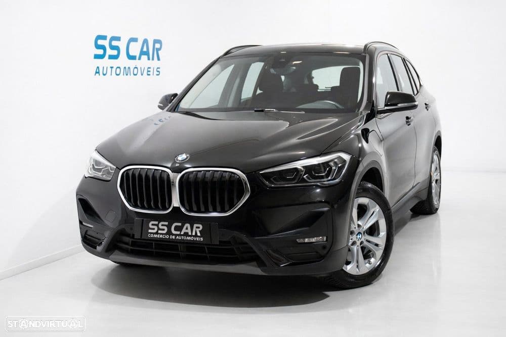 BMW Série X 25 e xDrive Corporate Edition