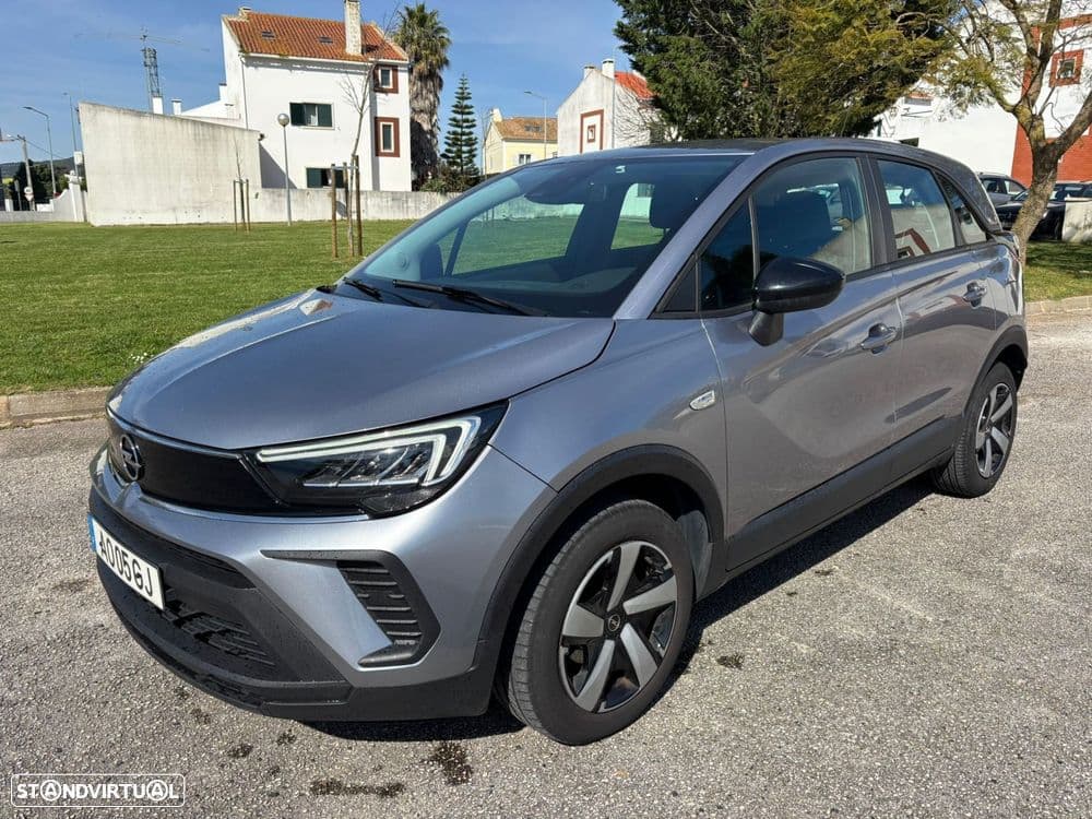 Opel Crossland 1.5 D Business