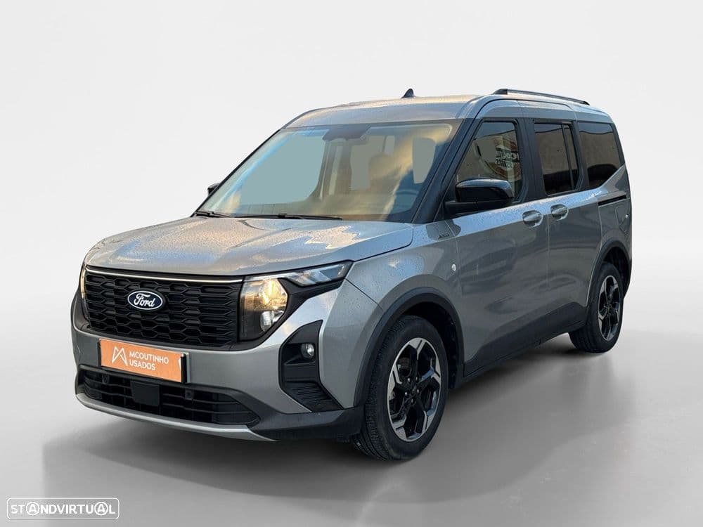 Ford Tourneo Courier 1.0 EcoBoost Active