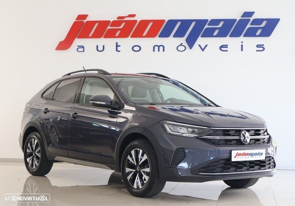 VW Taigo 1.0 TSI Urban