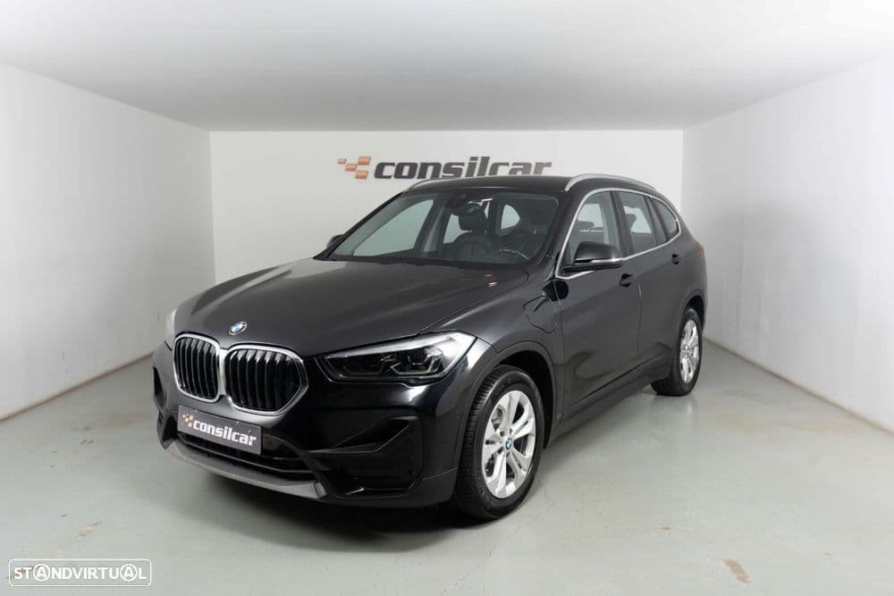 BMW Série X 25 e xDrive Line Sport