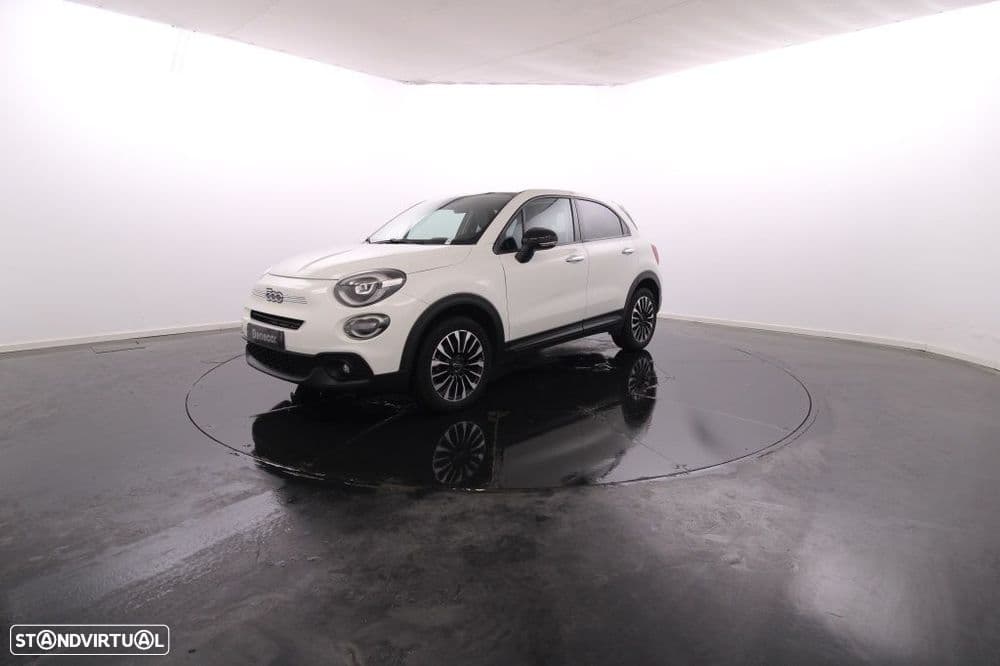 Fiat 500X 1.3 MJ Urban