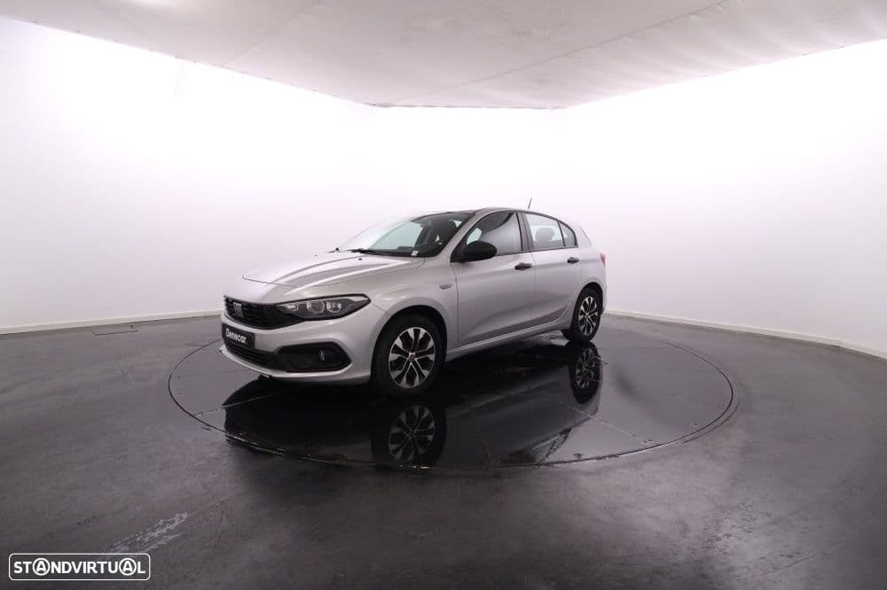 Fiat Tipo 1.3 MultiJet City Life