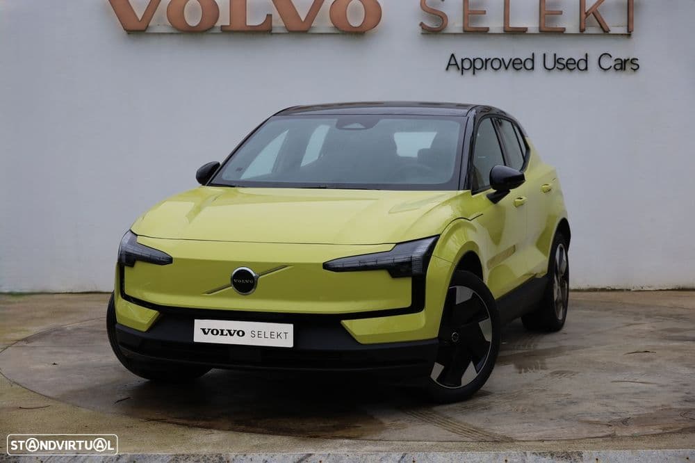 Volvo EX30 69 kWh Single Motor Extended Range Plus