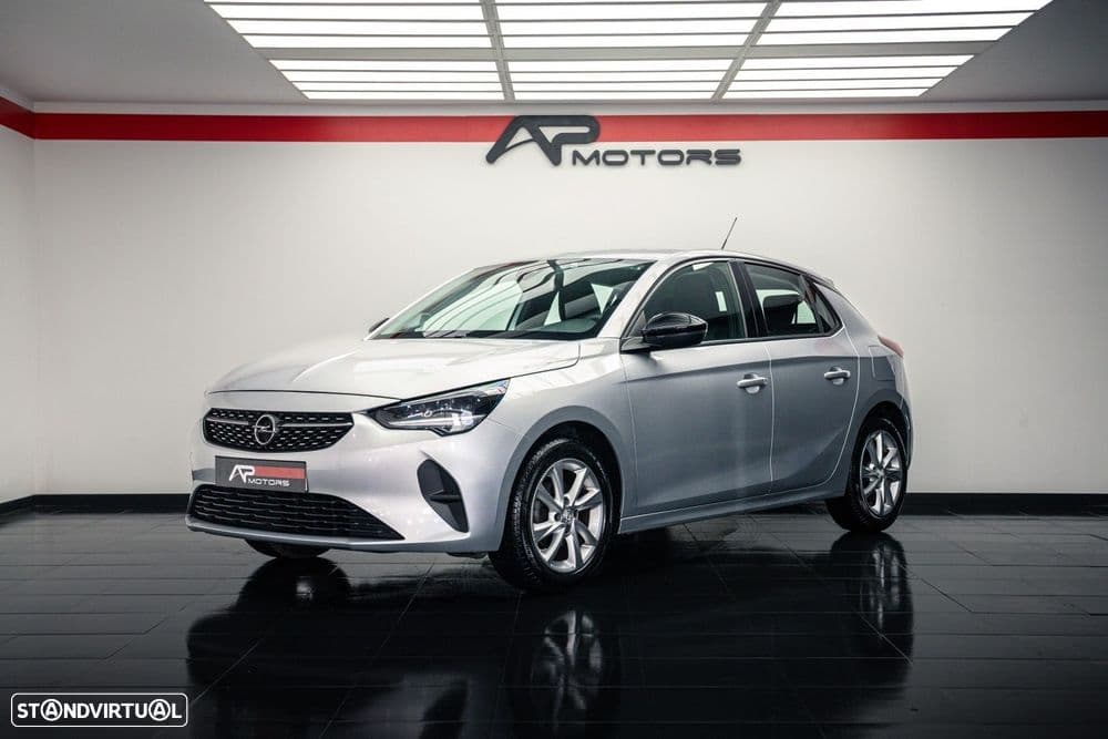 Opel Corsa 1.2 Business Edition