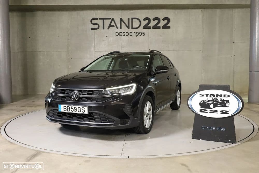 Volkswagen Taigo 1.0 TSI Urban
