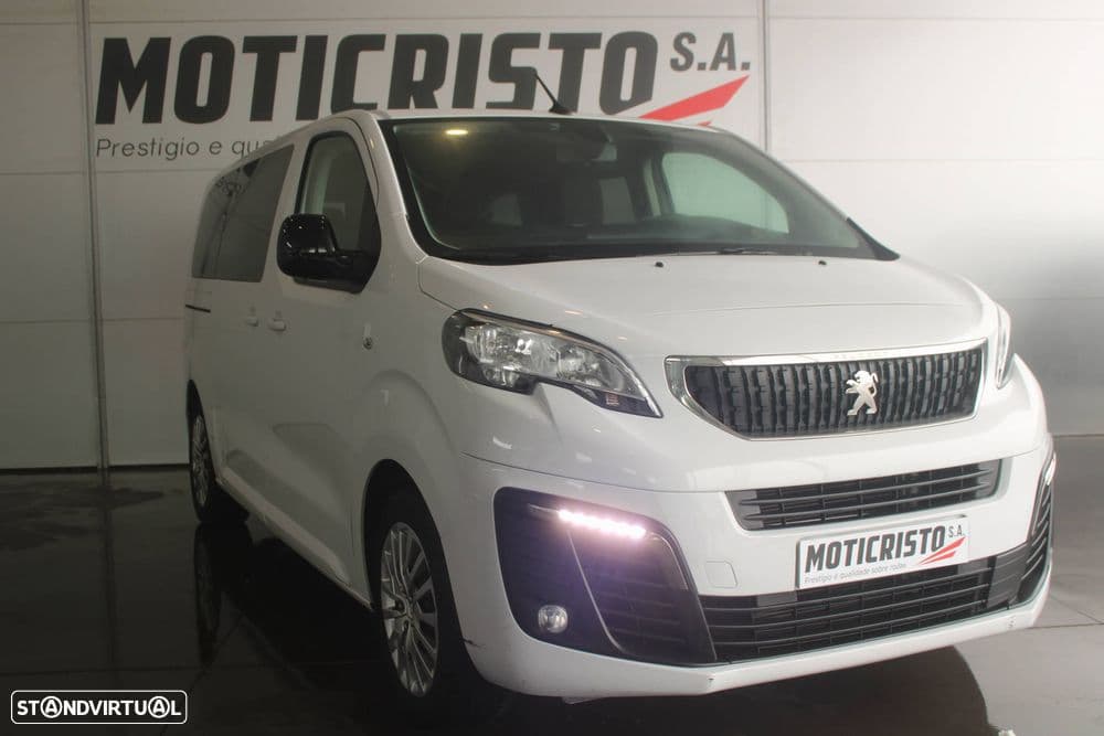 Peugeot Expert