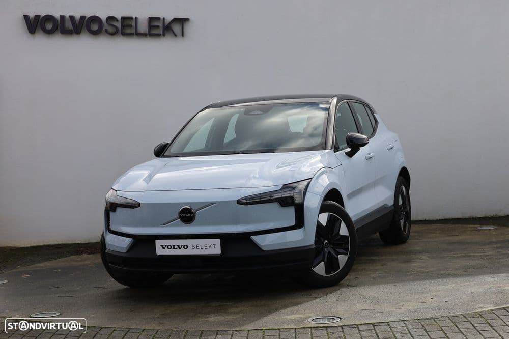 Volvo EX30 51 kWh Single Motor Plus