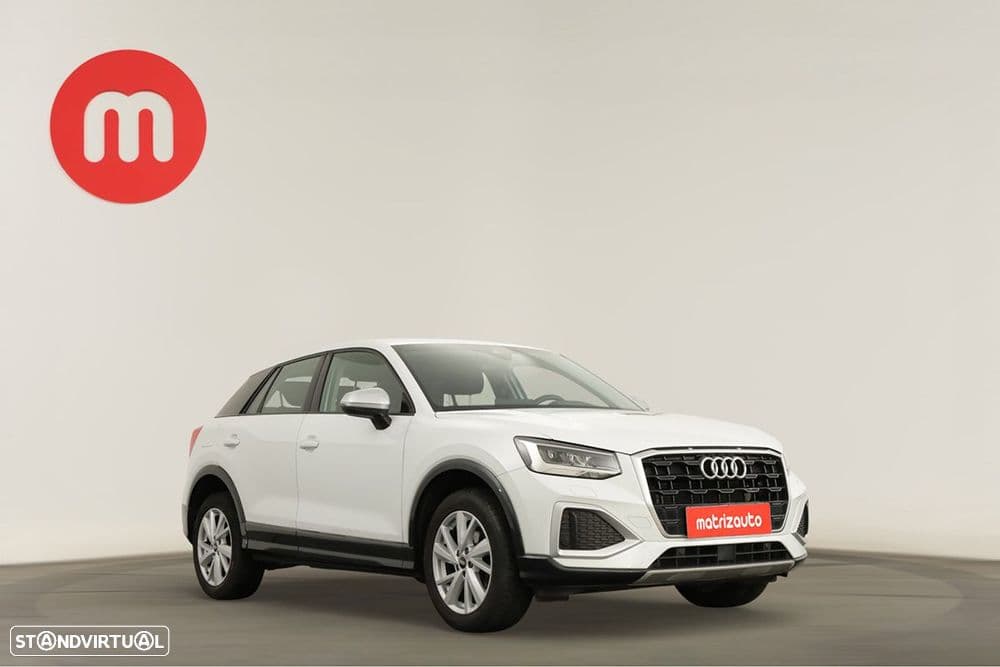 Audi 35 TFSI Advanced S tronic